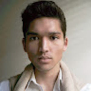 Meet your Posher, Johnathon